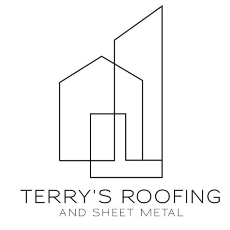 terry's roofing and sheet metal|Terry’s Roofing & Sheet Metal, Inc. .